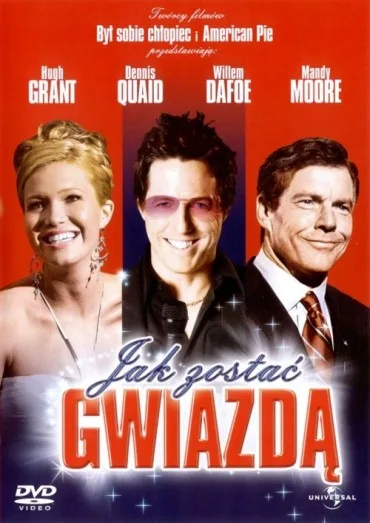 Jak zostać gwiazdą