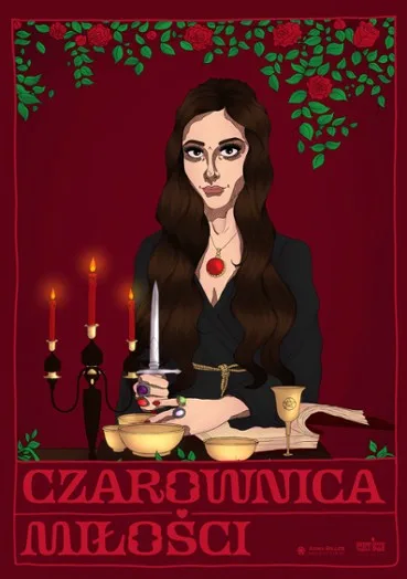 Czarownica miłości