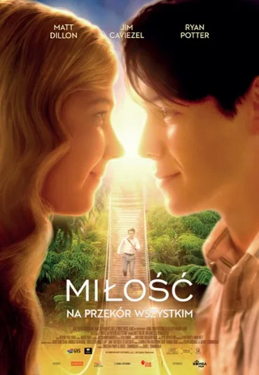 Miłość na przekór wszystkim