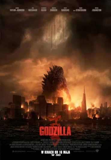 Godzilla