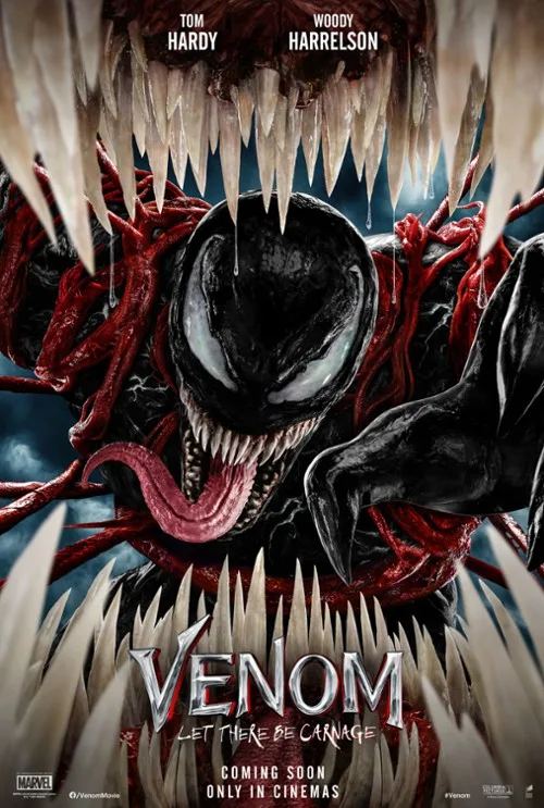 Venom 2: Carnage