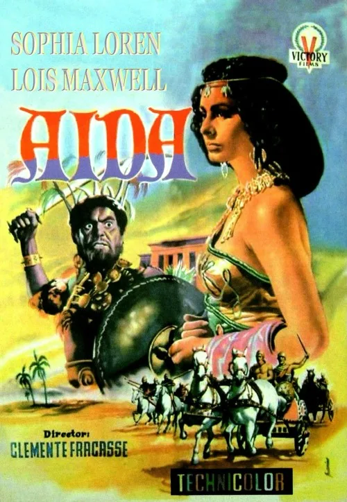 Aida