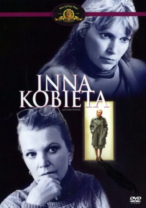 Inna kobieta